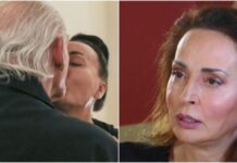 Βίκυ Σταμάτη: «Τη βγάζουμε δύσκολα με 2400 ευρώ το μήνα με τον Άκη, έχουμε στερήσεις και μας ζει το σόι»