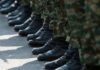 Μέτσοβο: Λιποθύμησαν στρατιώτες σε εκδήλωση για το 1940