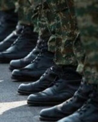 Μέτσοβο: Λιποθύμησαν στρατιώτες σε εκδήλωση για το 1940