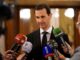 Άσαντ κατά Ερντογάν : Είναι κλέφτης και τώρα κλέβει τη γη μας