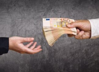Αυτοί είναι οι νέοι μισθοί από τον Ιανουάριο για όλους τους εργαζομένους
