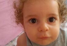 Έσπασε το… φράγμα των 2 εκατ. για τον μικρό Παναγιώτη-Ραφαήλ (ΦΩΤΟ)