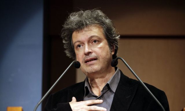Πέτρος Τατσόπουλος : Τα πρώτα συγκλονιστικά λεπτά στο Ιπποκράτειο
