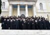 ΜΗΤΡΟΠΟΛΗ ΠΕΙΡΑΙΑ: Πραγματοποιήθηκε η Ιερατική Σύναξη
