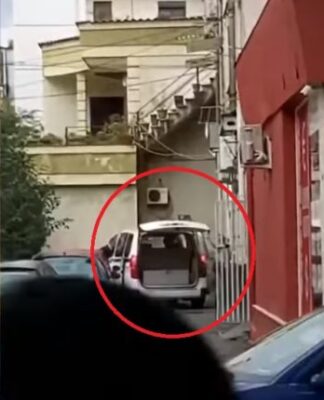 Σεισμός Αλβανίας: Απίστευτη κτηνωδία – Κλέβουν την ανθρωπιστική βοήθεια (ΒΙΝΤΕΟ)