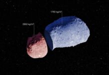 Η NASA εντόπισε συστατικά… ζωής σε μετεωρίτες