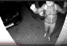 Απίστευτο video: Οι πιο «επιδέξιοι» κλέφτες – Κλέβουν αυτοκίνητo σε 10 μόλις sec!