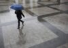 Ο καιρός την Τετάρτη (27/11) – Πού θα βρέξει
