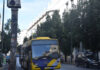 Λεωφορειολωρίδες: Επανέρχονται οι κάμερες – Τέλος στην διέλευση αυτοκινήτων