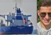 Πρόβλημα υγείας για τον 20χρονο ναυτικό που απήχθη από πειρατές