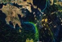 Βικτώρια – ΠΡΟΣΟΧΗ: «Κύτταρο» καταιγίδων θα πλήξει τις επόμενες ώρες την Αττική