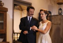 Spoiler Alert «Άγριες Μέλισσες»: Οι συγκλονιστικές εξελίξεις στα επεισόδια της επόμενης εβδομάδας