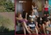 GNTM: Η Μαρτίνα έφυγε οικειοθελώς και η αποχώρησή της ήταν επεισοδιακή