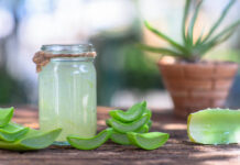 15 χρήσεις της aloe vera που δεν γνωρίζετε ! (ΒΙΝΤΕΟ)