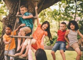 Τα παιδιά να μάθουν τη λέξη σεβασμό, κι ας κάνουν λάθος στον πολλαπλασιασμό