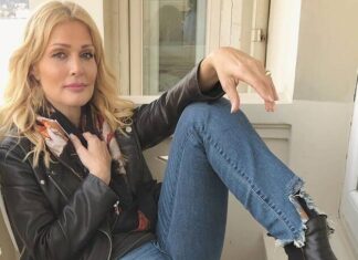 Νατάσα Θεοδωρίδου: Αυτή είναι η κούκλα και ταλαντούχα κόρη της !