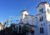 ΕΙΣΟΔΙΑ ΘΕΟΤΟΚΟΥ – ΠΕΙΡΑΙΑΣ: Πανηγυρίζει η Παναγία η Οδηγήτρια στο Βώκο