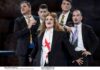 Οι “Εκκλησιάζουσες” του Κραουνάκη ξανά στο Θέατρο Τέχνης