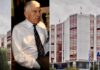 ΠΑΝΕΠΙΣΤΗΜΙΟ ΠΕΙΡΑΙΑ: Δείτε ποιος Καθηγητής υπέγραψε για την αποφυλάκιση του Γιάννου Παπαντωνίου