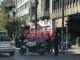 Σοβαρό τροχαίο στο ΦΙΞ τώρα (ΦΩΤΟ)