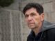 Γεράσιμος Σκιαδαρέσης: «Φοβάμαι την επιστροφή του Φατσέα»