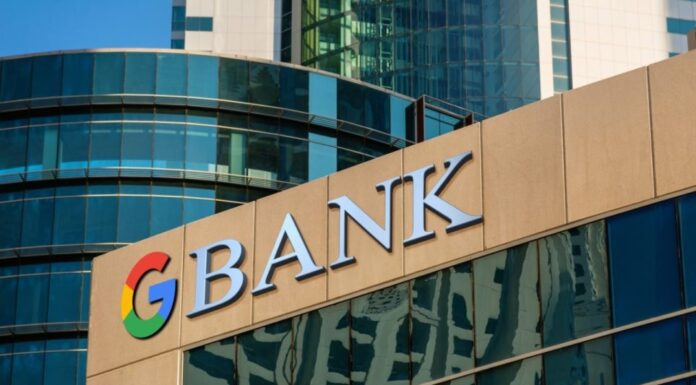 Η Google κάνει το μεγάλο βήμα: Γίνεται και τράπεζα!