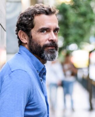 Κωνσταντίνος Μαρκουλάκης: «Έχω περάσει κατάθλιψη – Ήταν μια σειρά από μικρούς θανάτους»