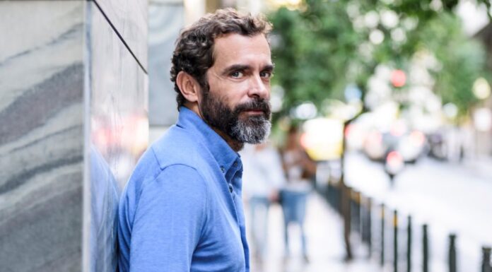 Κωνσταντίνος Μαρκουλάκης: «Έχω περάσει κατάθλιψη – Ήταν μια σειρά από μικρούς θανάτους»