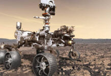 NASA και ESA ενώνουν τις δυνάμεις τους για να φέρουν τα πρώτα δείγματα από τον Άρη στη Γη