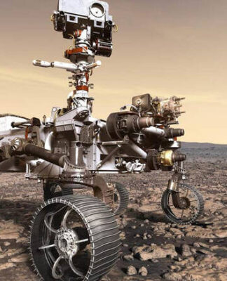 NASA και ESA ενώνουν τις δυνάμεις τους για να φέρουν τα πρώτα δείγματα από τον Άρη στη Γη