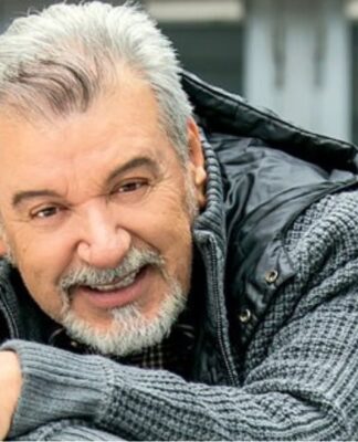 Τάσος Χαλκιάς: Για τις Άγριες Μέλισσες δεν πληρώθηκα (ΒΙΝΤΕΟ)