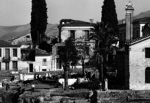Η παλαιότερη εκκλησία της Αθήνας που χρονολογείται από τον 10ο αιώνα