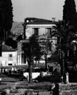 Η παλαιότερη εκκλησία της Αθήνας που χρονολογείται από τον 10ο αιώνα
