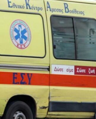Βόλος: Ντελιβεράς συνήλθε μετά από επτά μήνες σε κώμα – Είχε σοβαρό τροχαίο