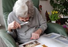 «Έριξε» το διαδίκτυο η γιαγιά: Τρελό κόλπο της στην κουζίνα θα σας αφήσει άφωνους