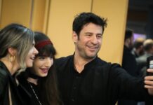 ΕΥΡΩΒΟΥΛΗ: Δείτε τι εξήγηση έδωσε ο Γεωργούλης για την ακαταλαβίστικη ομιλία αλά… Αντιπρόεδρος Εδεσσαϊκού!