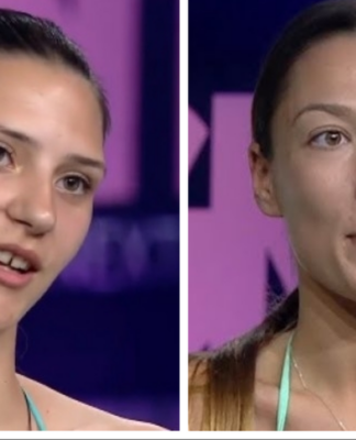 GNTM: Ο κακός χαμός για μία ακόμη φορά!