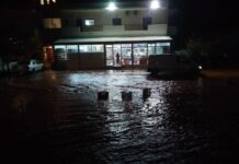 Κρήτη: Στο έλεος της κακοκαιρίας – Πλημμύρες, κατολισθήσεις, απεγκλωβισμοί κατοίκων (ΦΩΤΟ + ΒΙΝΤΕΟ)