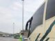 Ξαφνικοί έλεγχοι σε λεωφορεία από την Τροχαία Αττικής αποκάλυψαν εκατοντάδες παραβάσεις.