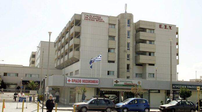 Καμίνια: Δείτε τι είπε η μάνα που δέχθηκε 8 μαχαιριές από την κόρη της