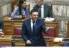 Κικίλιας: Νέα στοιχεία κακοδιαχείρισης για το ΚΕΘΕΑ από το Γενικό Λογιστήριο του Κράτους