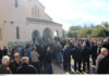 Το τελευταίο αντίο στον Περικλή Βασιλάκη είπαν σήμερα οι δικοί του άνθρωποι.