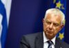 Κατονόμασε πολιτικό πρόσωπο ο Πικραμμένος. – Στη Βουλή η κατάθεσή του για τη Novartis