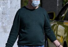 Δάγκειος πυρετός μεταδόθηκε με σεξουαλική επαφή μεταξύ δύο ανδρών.
