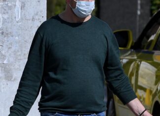 Δάγκειος πυρετός μεταδόθηκε με σεξουαλική επαφή μεταξύ δύο ανδρών.