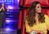 The Voice: Δεν θα πιστεύεις ποια τραγουδίστρια βρέθηκε στη σκηνή – Γύρισαν οι coaches; (Pics-Vid)