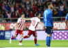 Ουμπιακός – Ατρόμητος 2-0: Επιστροφή σε γκολ, νίκες και κορυφή