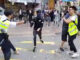 Κίνα: Αστυνομικός πυροβολεί εξ' επαφής διαδηλωτές. ΣΚΛΗΡΕΣ ΕΙΚΟΝΕΣ