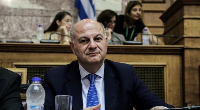 Ποινικός Κώδικας: Αυστηρότερες ποινές για παιδεραστές και βιαστές – Δύο έτη φυλάκισης για όσους βρίζουν τα Θεία