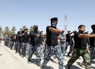 Απειλεί η Τουρκία: Θα στείλουμε τους τζιχαντιστές στις χώρες τους – Video